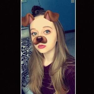 Meet your Posher, Kaylee